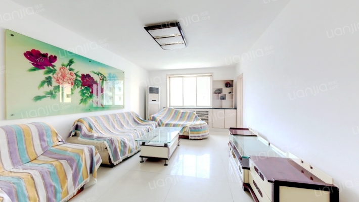 天地嘉苑二手房实景图