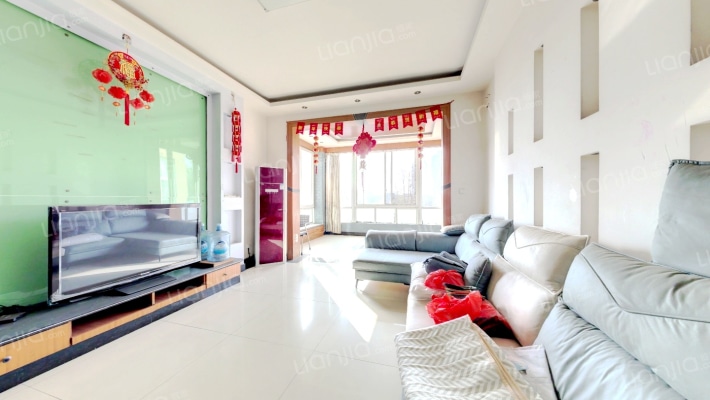 桂园居二手房实景图