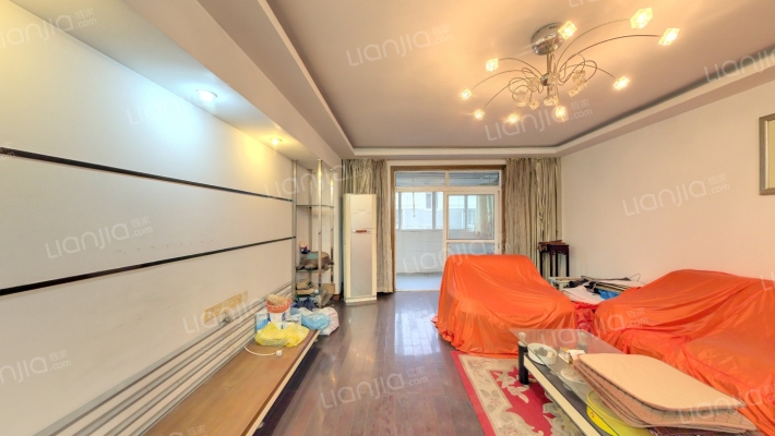 香林人家二手房实景图