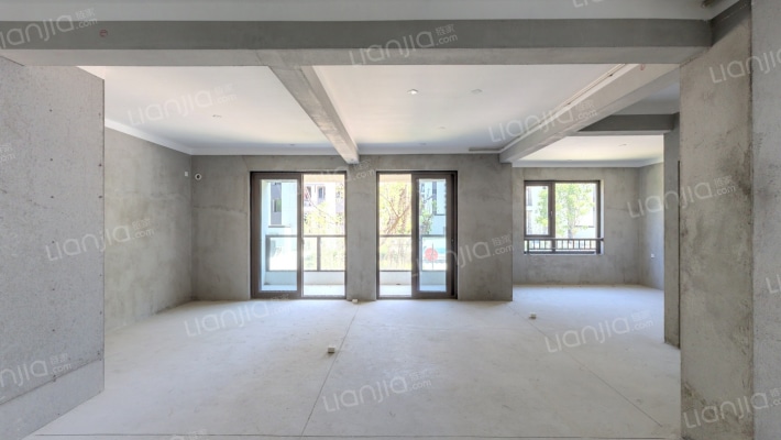 钱湖丽园二手房实景图