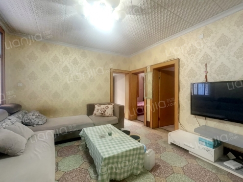 整租·邮政苑 3室1厅 东北