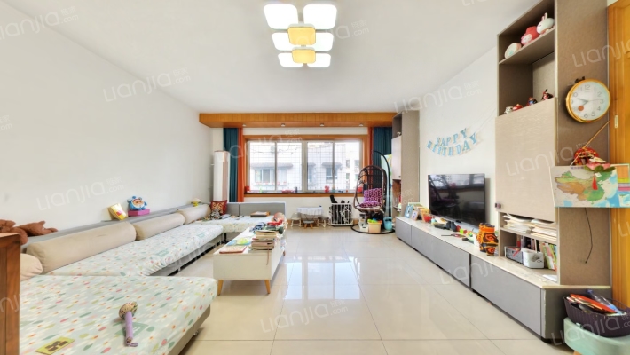 百安大道1号二手房实景图