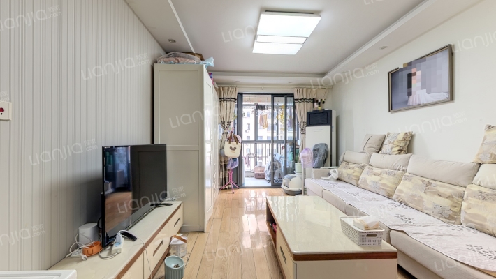 诚河新旅城三区二手房实景图