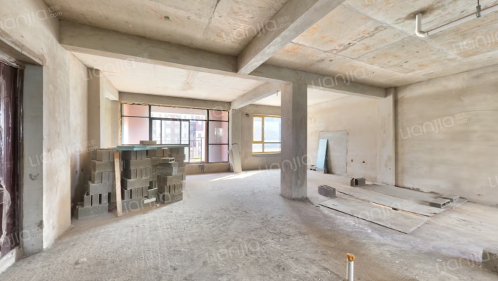 海天花园二手房实景图