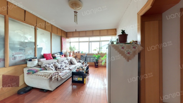 金座商厦二手房实景图