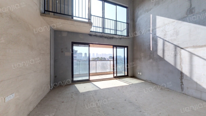 合能·枫丹新里二手房实景图