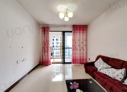 整租·花样年花样城二期 2室2厅 南_花样年花样城二期租房