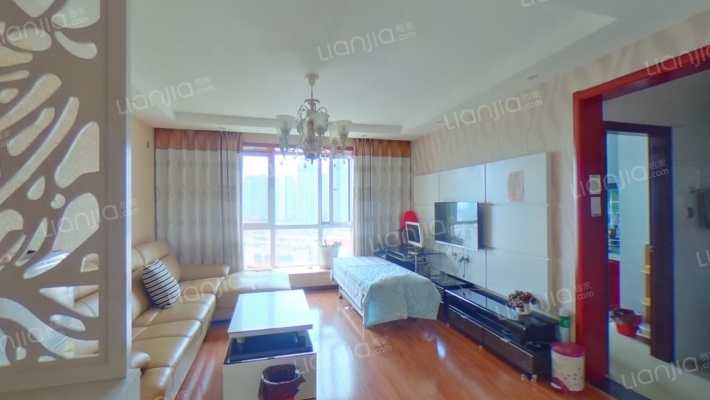 祥龙湾二手房实景图