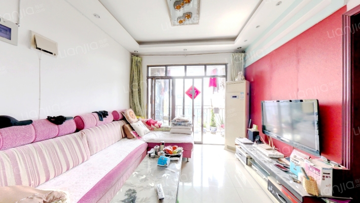 奥创卡门时光二手房实景图