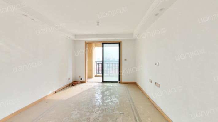 水沐清华二手房实景图