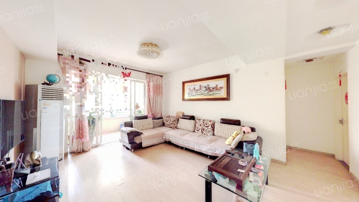 未来海岸蓝月湾二期二手房实景图