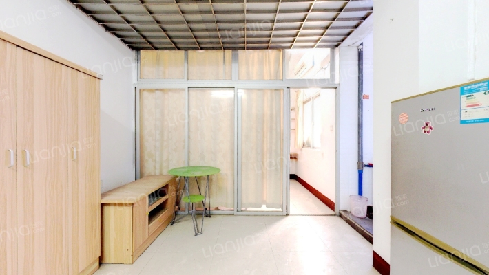 新市花园一期二手房实景图