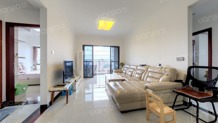 家和逸品苑二手房实景图