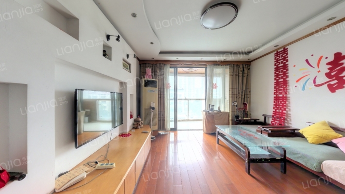 铜电家园二手房实景图