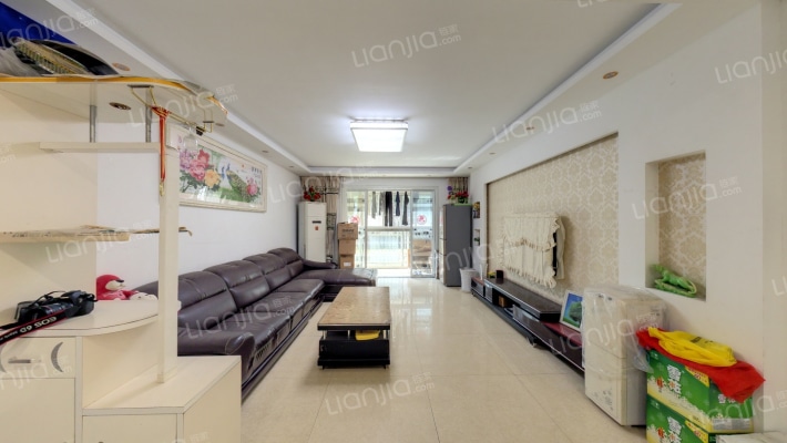 金榜家园二手房实景图