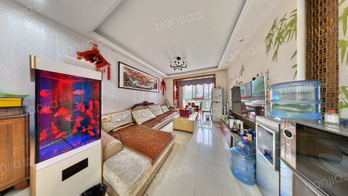 格林君典二手房实景图