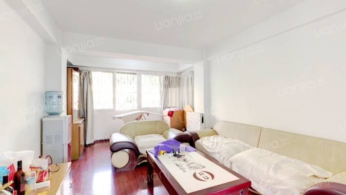 炳草岗水厂家属楼二手房实景图