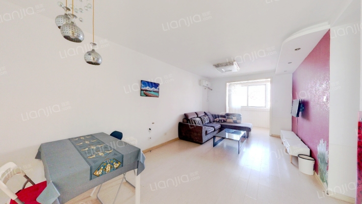 映日嘉园二手房实景图