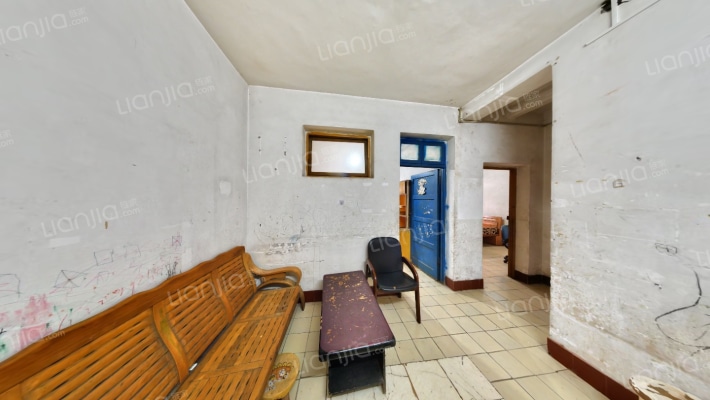 育新街二手房实景图