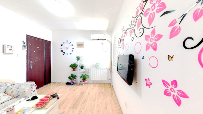 振兴花园二手房实景图