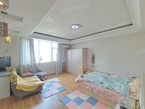 整租·天和小区 1室1厅 南