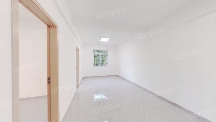 松林街住宅二手房实景图