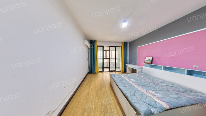 凤麟兰庭2期二手房实景图