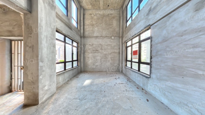 祥昱悦湖湾二手房实景图