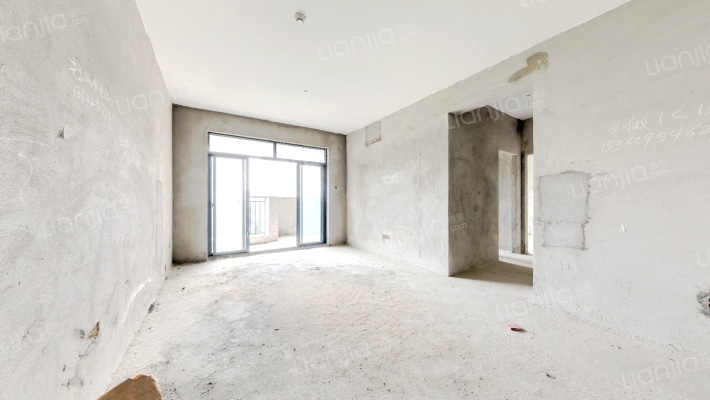 嘉德花园二手房实景图