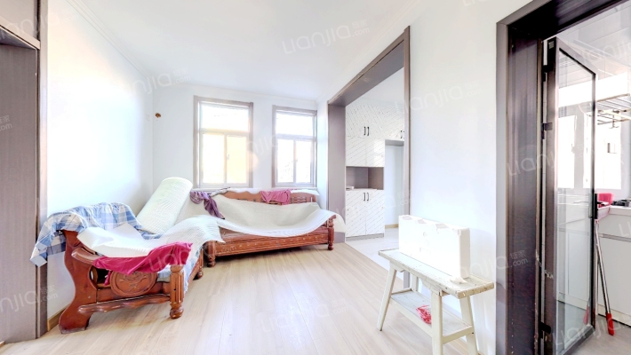 苏电公寓二手房实景图