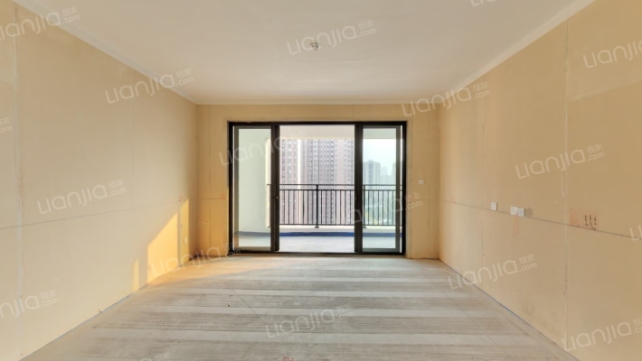 海马公馆三期二手房实景图