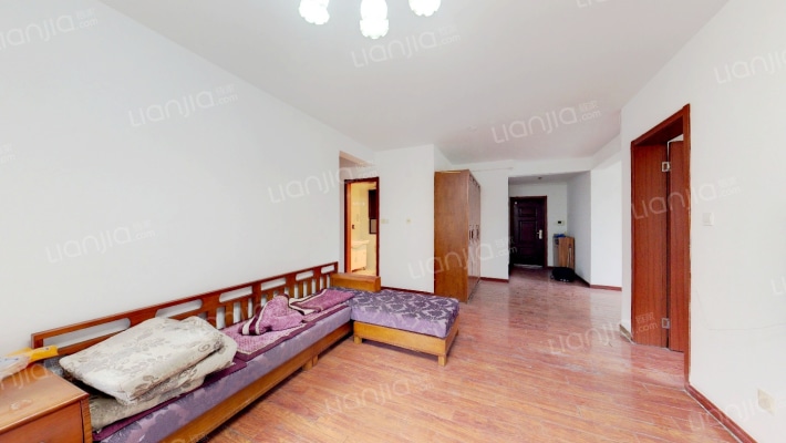 名仕豪庭(公寓)二手房实景图