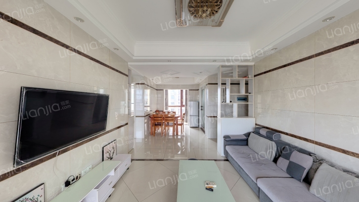 汇丰时代(吉阳路)二手房实景图