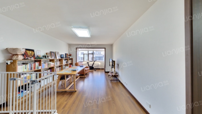 四方小区二手房实景图