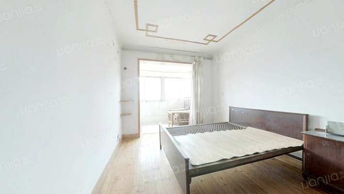 莫愁东寓二手房实景图