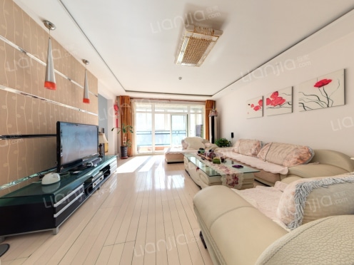 整租·千禧龙花园 4室2厅 南/北