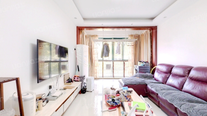 金恒花苑二手房实景图