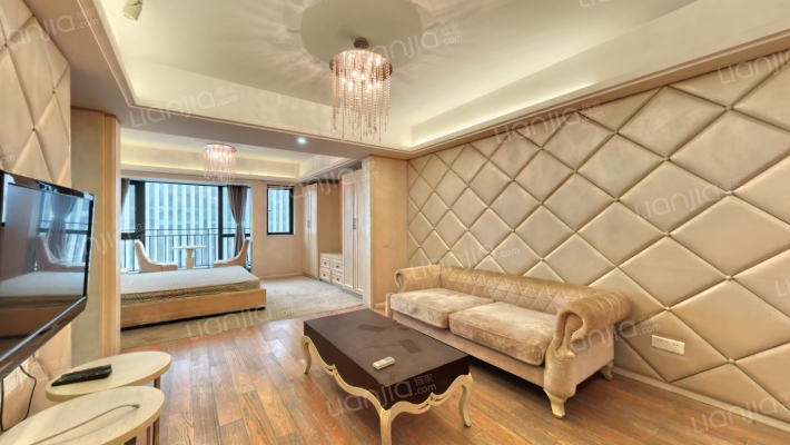 香年广场二手房实景图