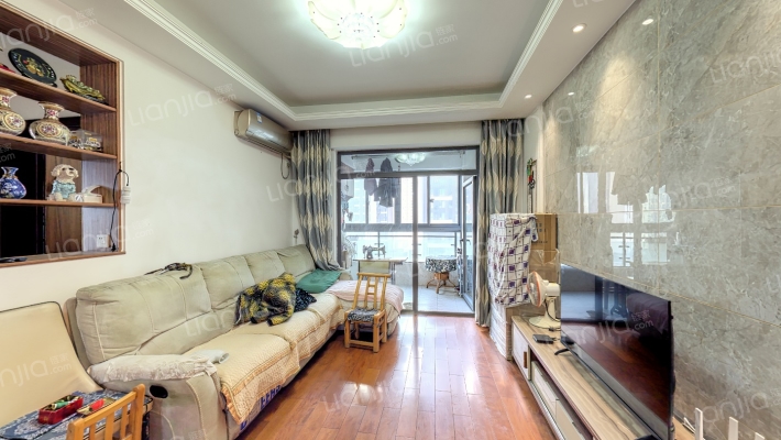 福星华府二手房实景图