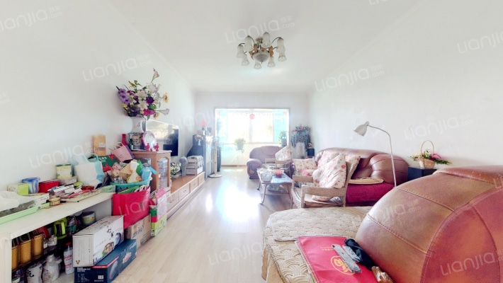 西城角巷13号二手房实景图