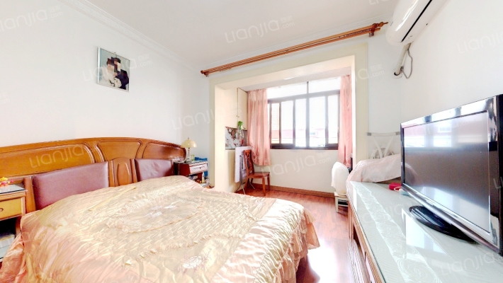 甘泉三村二手房实景图