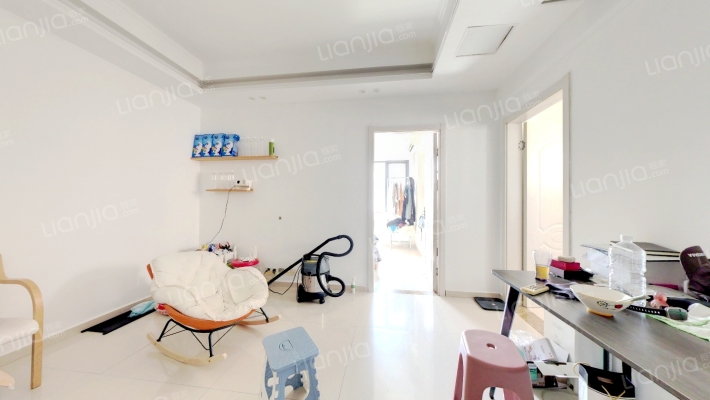 海华云顶二手房实景图