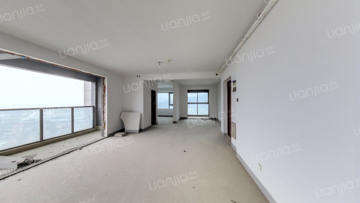 江宸府二手房实景图