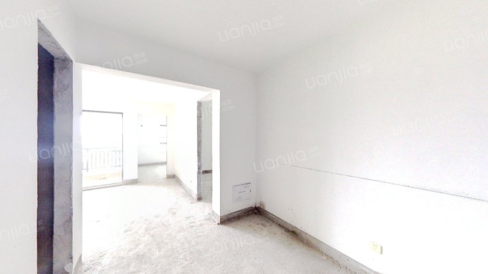 禹洲香溪里1号地块二手房实景图