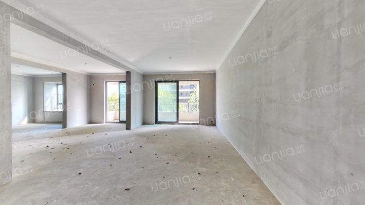 中建壹品澜荟二手房实景图