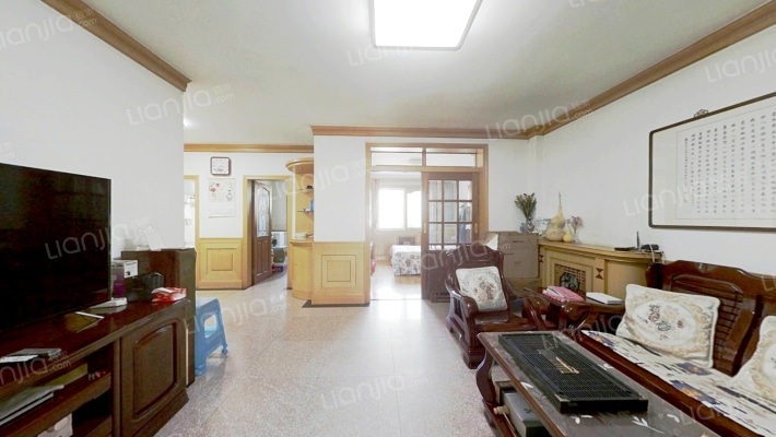 春风里(红桥区)二手房实景图