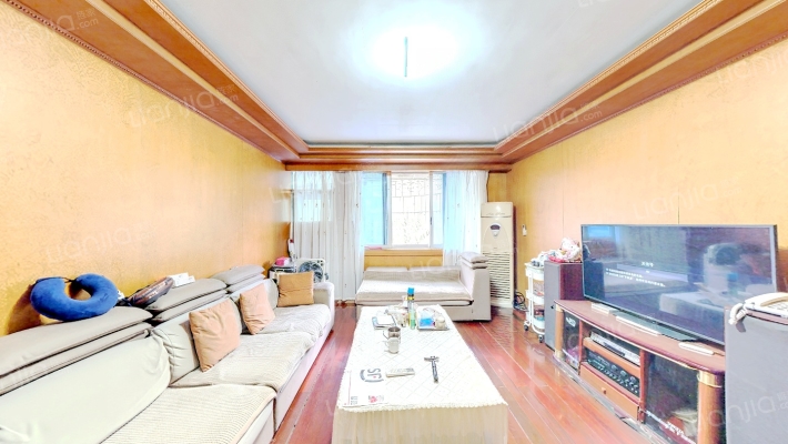 云浦花园二手房实景图