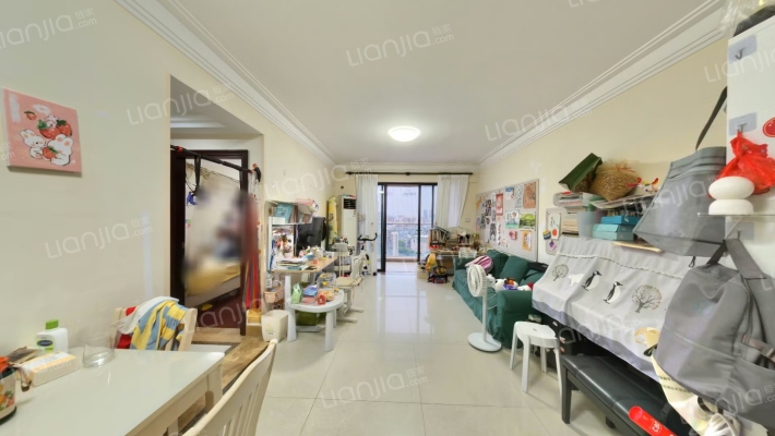 贵贤上品二手房实景图