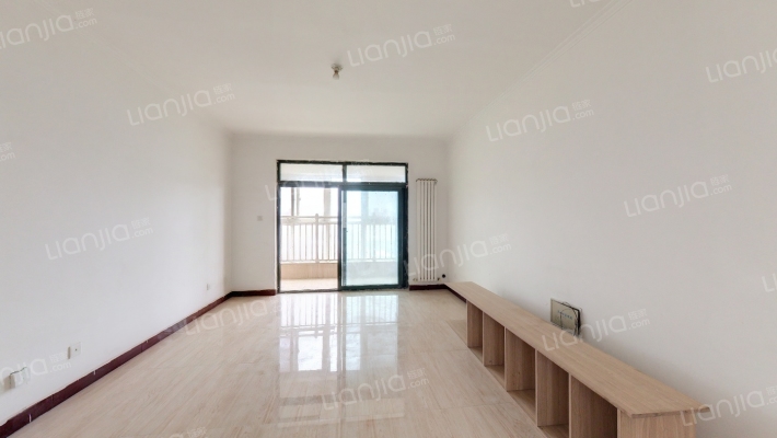 润海欢喜地二手房实景图