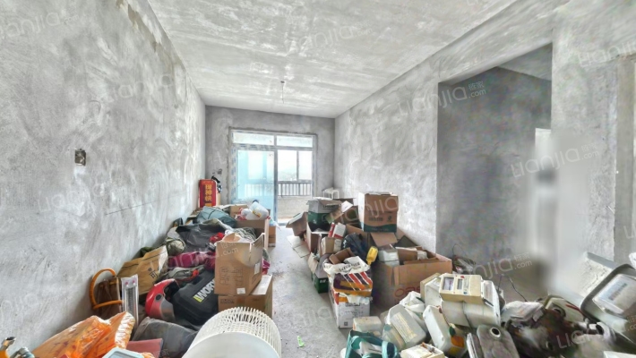 建立广场二期二手房实景图